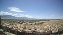 view from ohmbrooCamNorth on 2025-06-23