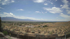 view from ohmbrooCamNorth on 2025-06-25