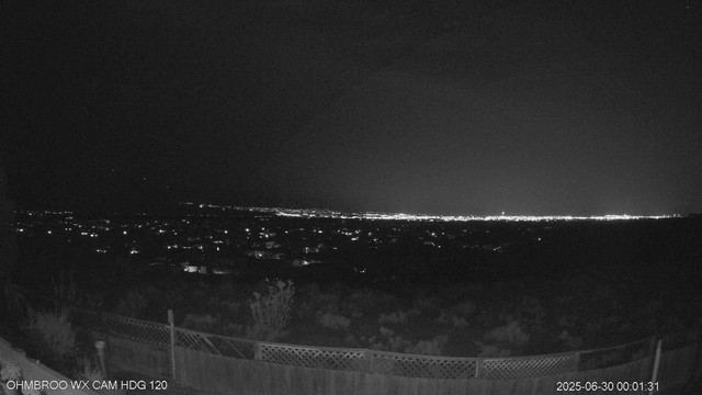time-lapse frame, ohmbrooCamNorth webcam