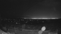 view from ohmbrooCamNorth on 2025-07-01