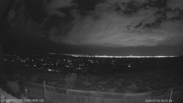 time-lapse frame, ohmbrooCamNorth webcam