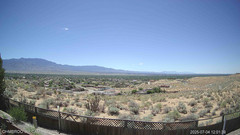view from ohmbrooCamNorth on 2025-07-04