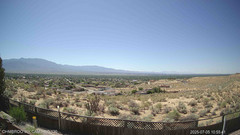 view from ohmbrooCamNorth on 2025-07-05