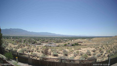 view from ohmbrooCamNorth on 2025-07-05