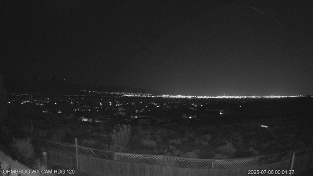 time-lapse frame, ohmbrooCamNorth webcam