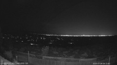 view from ohmbrooCamNorth on 2025-07-08