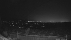view from ohmbrooCamNorth on 2025-07-08