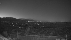 view from ohmbrooCamNorth on 2025-07-08