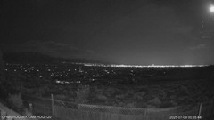 view from ohmbrooCamNorth on 2025-07-09
