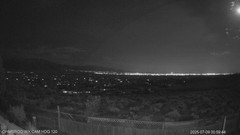 view from ohmbrooCamNorth on 2025-07-09