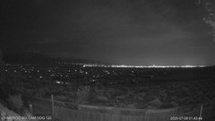 view from ohmbrooCamNorth on 2025-07-09