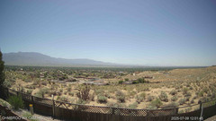 view from ohmbrooCamNorth on 2025-07-09