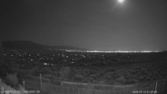 view from ohmbrooCamNorth on 2025-07-12