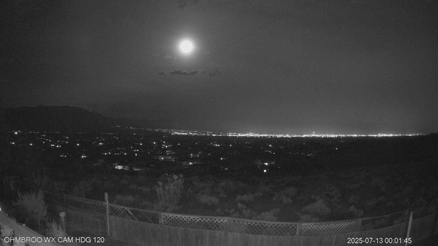 time-lapse frame, ohmbrooCamNorth webcam