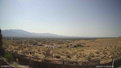 view from ohmbrooCamNorth on 2025-07-13