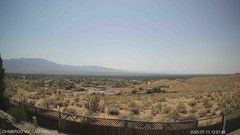 view from ohmbrooCamNorth on 2025-07-13