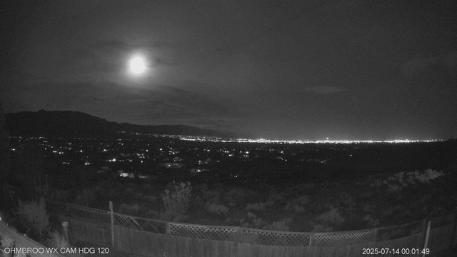 time-lapse frame, ohmbrooCamNorth webcam