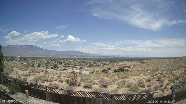 time-lapse frame, ohmbrooCamNorth webcam