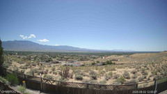 view from ohmbrooCamNorth on 2025-08-02