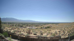 view from ohmbrooCamNorth on 2025-08-03