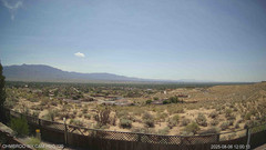 view from ohmbrooCamNorth on 2025-08-06