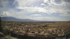 view from ohmbrooCamNorth on 2025-08-31