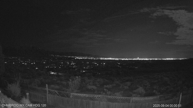 time-lapse frame, ohmbrooCamNorth webcam