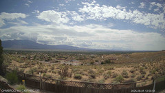 view from ohmbrooCamNorth on 2025-09-05