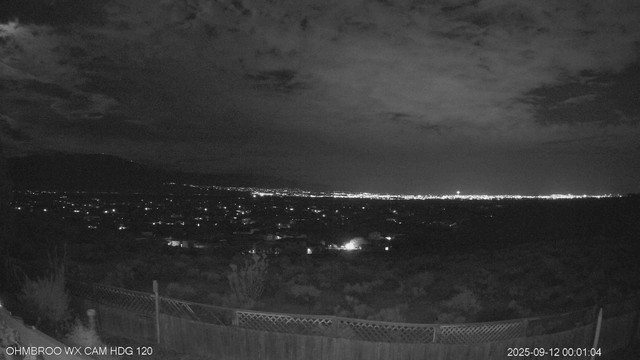 time-lapse frame, ohmbrooCamNorth webcam