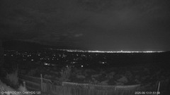 view from ohmbrooCamNorth on 2025-09-13