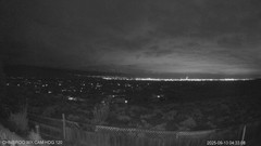 view from ohmbrooCamNorth on 2025-09-13