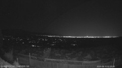 view from ohmbrooCamNorth on 2025-09-15