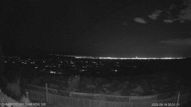 time-lapse frame, ohmbrooCamNorth webcam