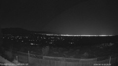 view from ohmbrooCamNorth on 2026-04-19