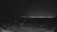 view from ohmbrooCamNorth on 2026-04-21