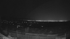 view from ohmbrooCamNorth on 2026-04-21