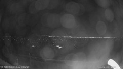 view from ohmbrooCamNorth on 2026-04-22