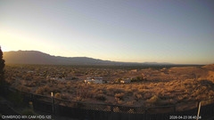 view from ohmbrooCamNorth on 2026-04-23