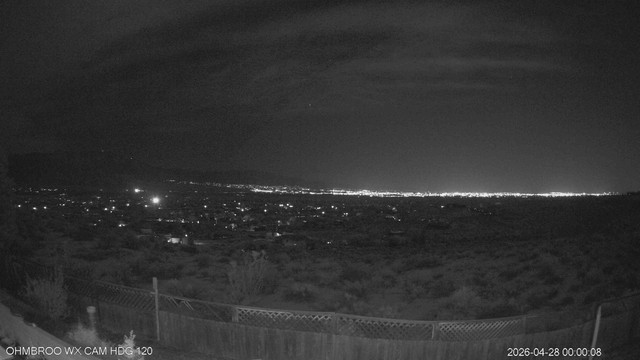 time-lapse frame, ohmbrooCamNorth webcam