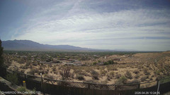 view from ohmbrooCamNorth on 2026-04-29