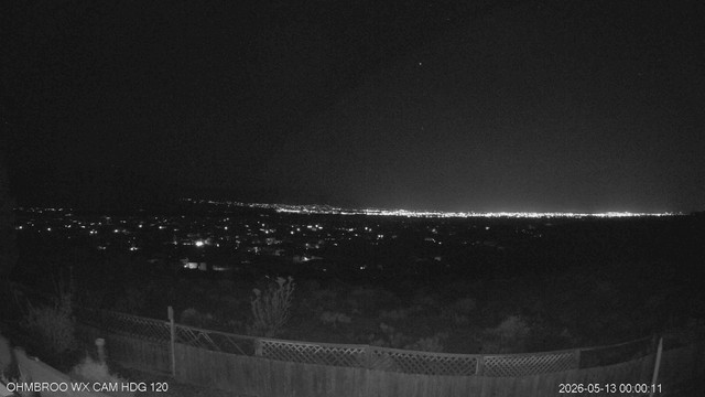 time-lapse frame, ohmbrooCamNorth webcam