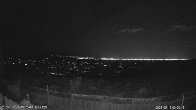 time-lapse frame, ohmbrooCamNorth webcam