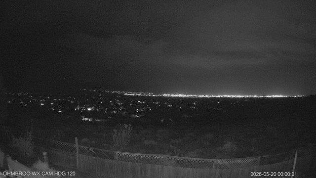 time-lapse frame, ohmbrooCamNorth webcam