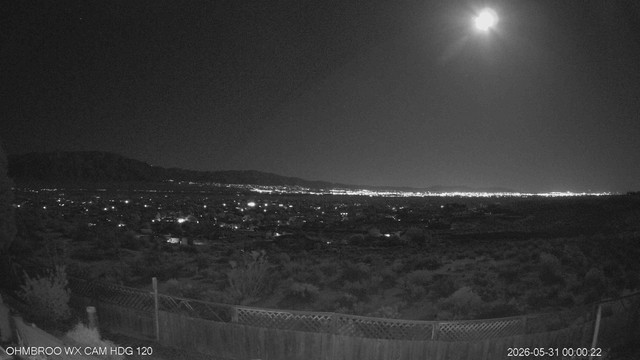 time-lapse frame, ohmbrooCamNorth webcam