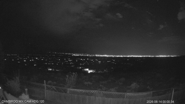 time-lapse frame, ohmbrooCamNorth webcam