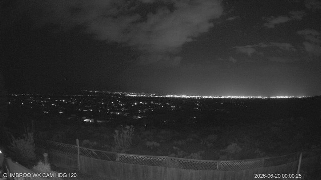 time-lapse frame, ohmbrooCamNorth webcam