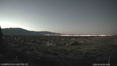 view from ohmbrooCamNorth on 2026-06-29