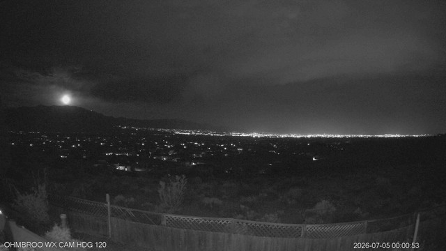 time-lapse frame, ohmbrooCamNorth webcam