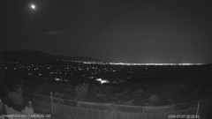 view from ohmbrooCamNorth on 2026-07-07