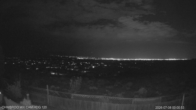 time-lapse frame, ohmbrooCamNorth webcam